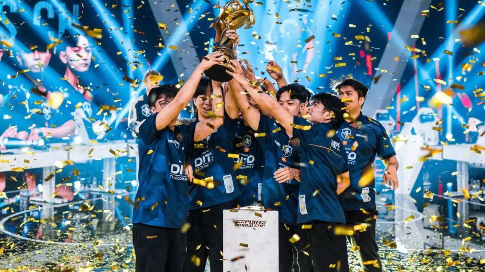 LOL2026全球总决赛S16 战队榜积分排名