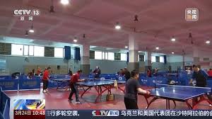 bsports必一体育 乒乓球台招标哪种方式好